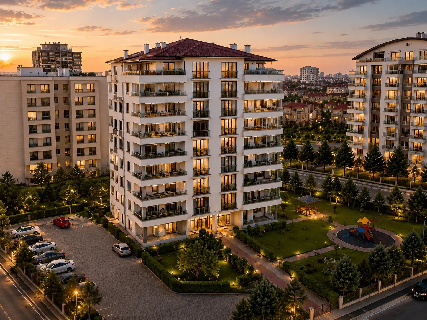 Gümüşpark Butik